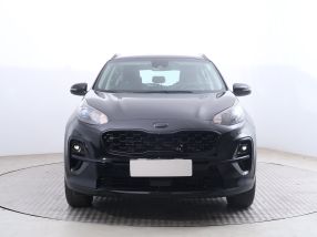 Kia Sportage - 2021