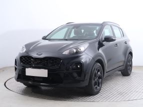 Kia Sportage - 2021