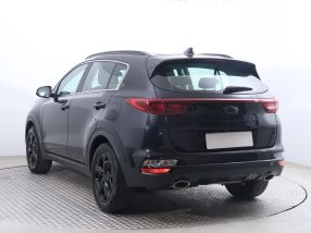 Kia Sportage - 2021