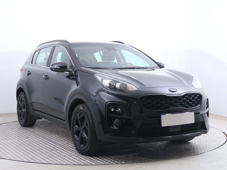 Kia Sportage - 2021