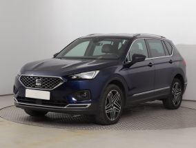 Seat Tarraco - 2020