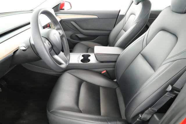 Tesla Model 3 Long Range 4WD 79kWh