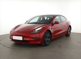 Tesla Model 3 - 2021