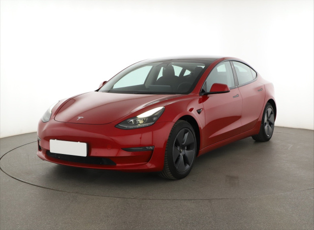 Tesla Model 3 Long Range 4WD 79kWh