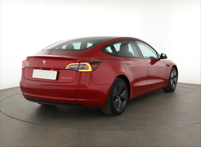 Tesla Model 3 Long Range 4WD 79kWh