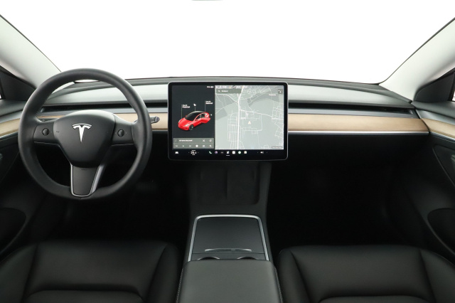 Tesla Model 3 Long Range 4WD 79kWh