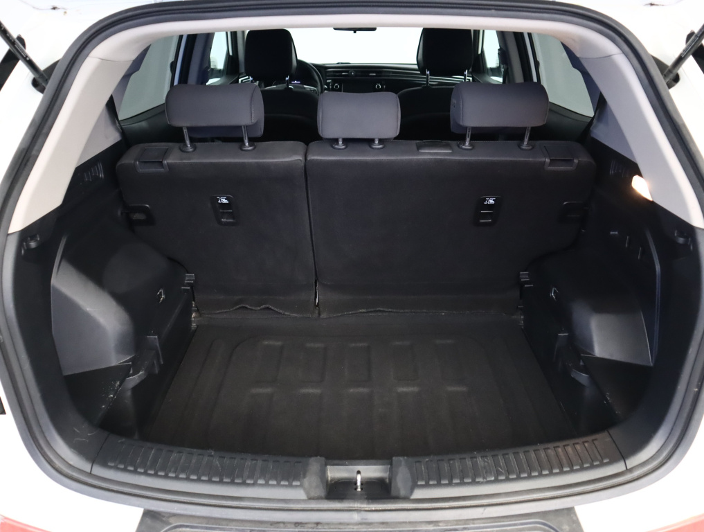 Ssang Yong Korando