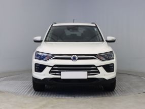 SsangYong Korando - 2020