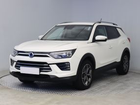 SsangYong Korando - 2020