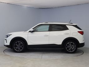 SsangYong Korando - 2020