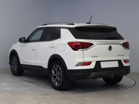 SsangYong Korando - 2020