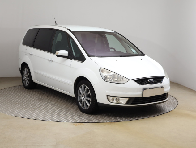 Ford Galaxy 2010