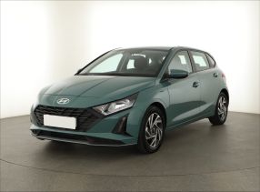 Hyundai i20 - 2025