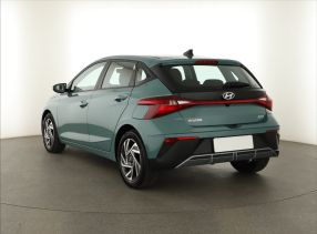 Hyundai i20 - 2025
