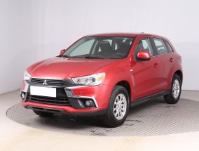 Mitsubishi ASX - 2017