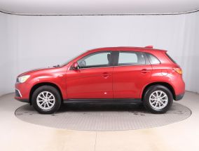 Mitsubishi ASX - 2017