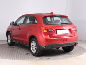Mitsubishi ASX - 2017