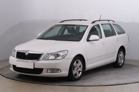 Skoda Octavia - 2011