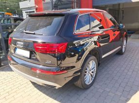 Audi Q7 - 2018