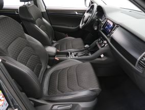 Škoda Kodiaq - 2020