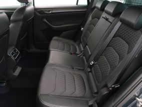 Škoda Kodiaq - 2020