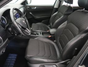 Škoda Kodiaq - 2020