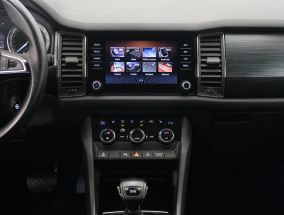 Škoda Kodiaq - 2020