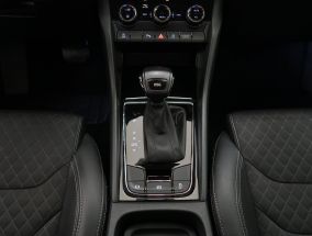 Škoda Kodiaq - 2020
