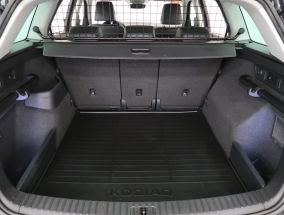 Škoda Kodiaq - 2020
