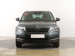 Škoda Kodiaq - 2020