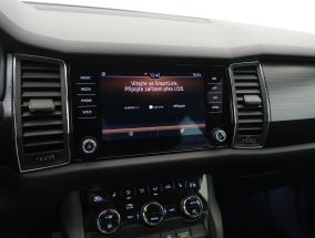 Škoda Kodiaq - 2020