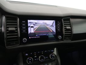 Škoda Kodiaq - 2020
