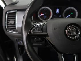 Škoda Kodiaq - 2020