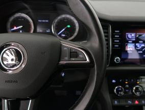 Škoda Kodiaq - 2020