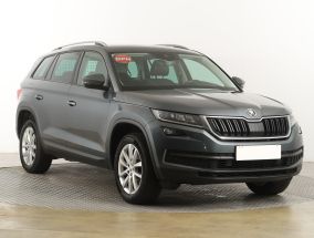 Škoda Kodiaq - 2020