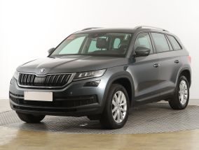Škoda Kodiaq - 2020