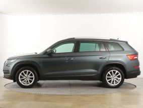 Škoda Kodiaq - 2020