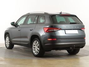 Škoda Kodiaq - 2020