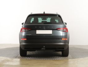Škoda Kodiaq - 2020