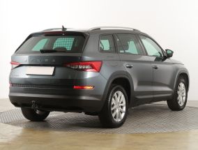 Škoda Kodiaq - 2020