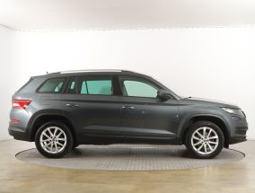 Škoda Kodiaq - 2020