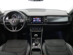 Škoda Kodiaq - 2020