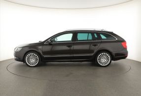 Skoda Superb - 2013