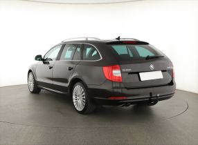 Skoda Superb - 2013