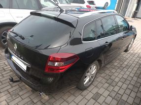 Renault Laguna - 2013