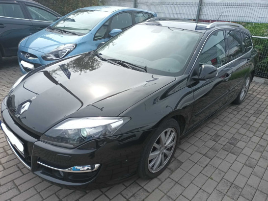 Renault Laguna
