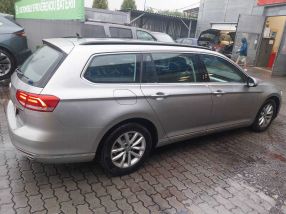 Volkswagen Passat - 2017