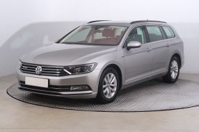 Volkswagen Passat - 2017