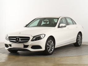 Mercedes-Benz C - 2016