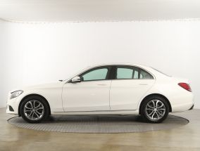 Mercedes-Benz C - 2016